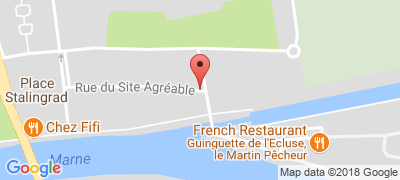 Centre Equestre Municipal de Neuilly-sur-Marne, 16 rue du Site Agrable, 93330 NEUILLY-SUR-MARNE