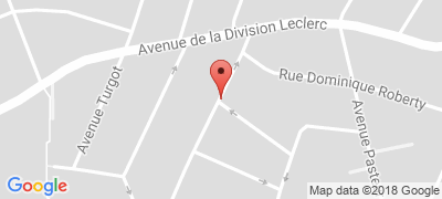 Eglise Saint-Louis-du-Progrs, 33 rue Georges Marie, 93700 DRANCY