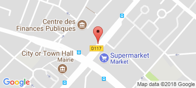 Thtre des Bergeries, 5 rue Jean Jaurs, 93130 NOISY-LE-SEC