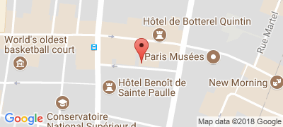 Htel Windsor Opera (Paris 10e arrondissement), 10 Rue Gabriel Laumain, 75010 PARIS