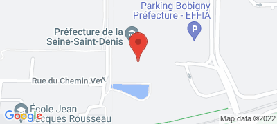 Le bel t solidaire de la Seine-Saint-Denis, Htel du Dpartement - Esplanade Jean-Moulin, 93000 BOBIGNY