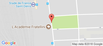 Acadmie Fratellini, Rue des Cheminots Quartier Landy France Rue des Cheminots , 93210 SAINT-DENIS LA PLAINE