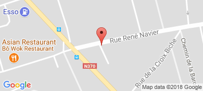 Nosyka Canoë Kayak, 61 rue René Navier, 93160 NOISY-LE-GRAND