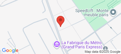 Residhome Appart Hotel Saint-Ouen, 33 rue Ardouin, 93400 SAINT-OUEN