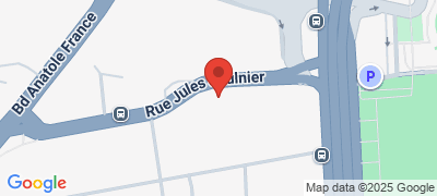 Htel Ibis Paris St-Denis Stade Ouest, 20 rue Jules Saulnier, 93210 SAINT-DENIS