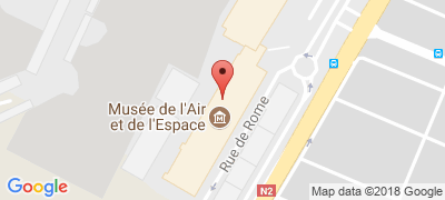 Parc d'Exposition de Paris le Bourget,               , 93350 LE BOURGET