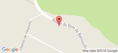 La Promenade de la Dhuis, Route du Bois de Bernouille, 93470 COUBRON