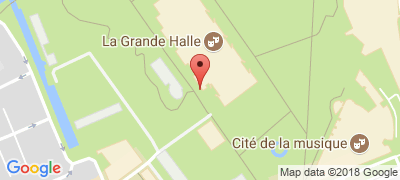 La Petite Halle, 211 avenue Jean Jaurès, 75019 PARIS