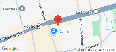 Htel Campanile de Pantin - Paris, 62-64 avenue Jean Lolive, 93500 PANTIN