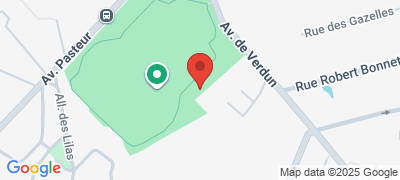 Maison des Jonglages, 4 avenue de Verdun , 93140 BONDY