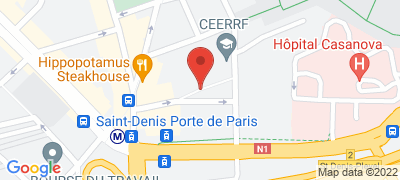 Pride des banlieues  Saint-Denis et 93, Place Ren Dumont, 93200 SAINT-DENIS