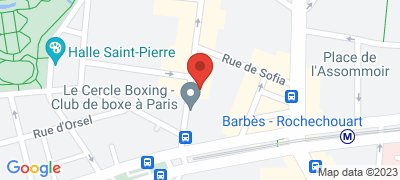 Best Western Htel Le Montmartre Saint Pierre, 10 rue de Clignancourt, 75018 PARIS