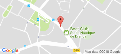 Stade nautique Drancy, Boulevard Paul Vaillant-Couturier, 93700 DRANCY
