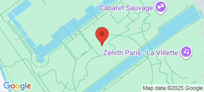 Cit des sciences et de l'industrie, 30 avenue Corentin Cariou, 75019 PARIS