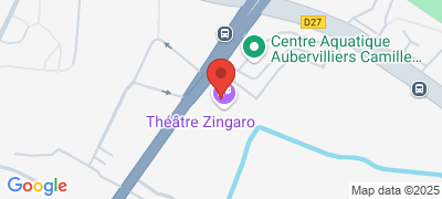Thtre questre Zingaro, 176 avenue Jean-Jaurs, 93300 AUBERVILLIERS
