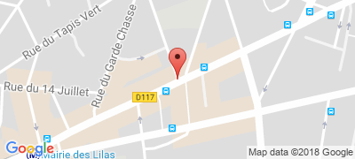 Théâtre du Garde-Chasse, 181 bis rue de Paris, 93260 LES LILAS