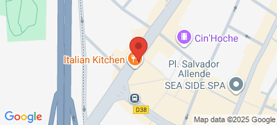 B&B hôtel Paris Porte de Bagnolet, 44 avenue Gambetta, 93170 BAGNOLET