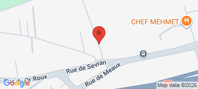 Parc forestier de la Poudrerie, All�e Eug�ne Burlot, 93410 VAUJOURS