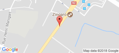 Théâtre équestre Zingaro, 176 avenue Jean-Jaurès, 93300 AUBERVILLIERS