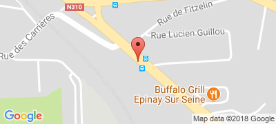 Cinéma CGR Epinay-sur-Seine, 5 avenue Joffre, 93800 EPINAY-SUR-SEINE