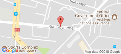 Archives nationales, 59, rue Guynemer, 93380 PIERREFITTE-SUR-SEINE