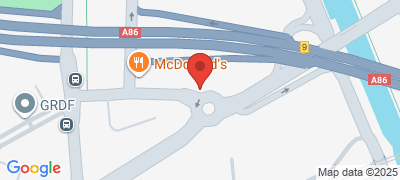 Htel Ibis Paris St-Denis Stade Sud, Rue de la Cokerie Avenue Francis de Pressense, 93210 SAINT-DENIS