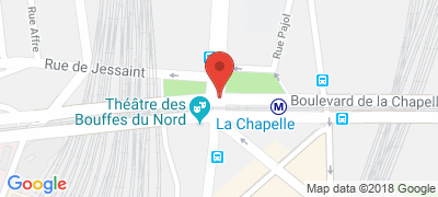 Fte de Krishna, Place de la Chapelle, 75018 PARIS