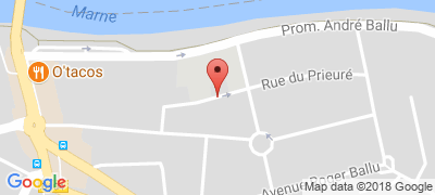 Muse Eugne Carrire, 3 rue Ernest Pcheux, 93460 GOURNAY-SUR-MARNE